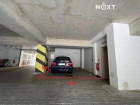 Prodej garážového stání, České Budějovice, Riegrova, 20 m2
