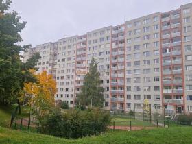 Pronájem bytu 3+kk, Praha - Řepy, Šimonova, 66 m2