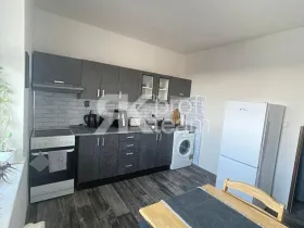 Pronájem bytu 1+1, Ostrava, Ludvíka Podéště, 37 m2
