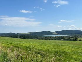 Prodej pozemku pro bydlení, Horní Planá, 4593 m2