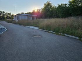 Prodej pozemku pro bydlení, Jílové u Prahy, 620 m2