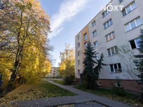 Prodej bytu 3+1, Zlín, Milíčova, 77 m2