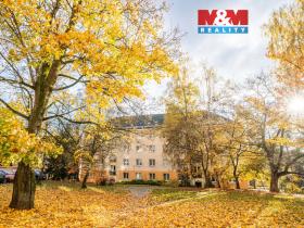 Prodej bytu 2+1, Jablonec nad Nisou, Budovatelů, 49 m2