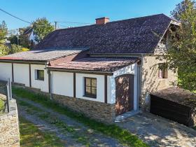 Prodej rodinného domu, Hlásnice, 125 m2