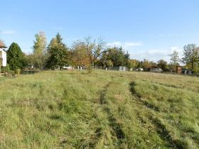 Prodej pozemku pro bydlení, Otaslavice, 977 m2