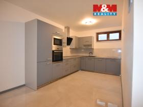 Pronájem bytu 4+kk, Lysá nad Labem, Sojovická, 90 m2