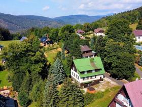 Prodej rodinného domu, Strážné, 108 m2