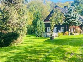 Prodej chalupy, Jindřichov, 227 m2