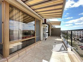 Prodej bytu 2+kk, Nesebar, Bulharsko, 56 m2