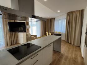 Pronájem bytu 3+kk, Praha - Stodůlky, Mukařovského, 87 m2