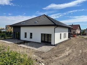 Prodej rodinného domu, Buštěhrad, Švermova, 110 m2