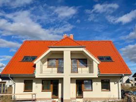 Prodej rodinného domu, Buštěhrad, Švermova, 123 m2