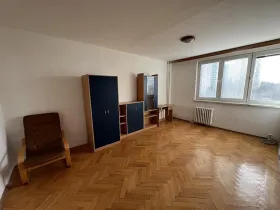 Prodej bytu 1+1, Ostrava, Ahepjukova, 39 m2