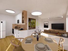 Prodej bytu 2+kk, Lipník nad Bečvou, Mánesova, 50 m2