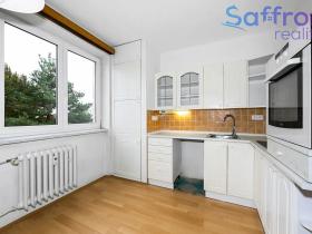 Prodej bytu 2+1, Plzeň, Na Kovárně, 67 m2