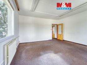 Pronájem kanceláře, Sušice - Sušice II, V Drahelinkách, 205 m2