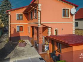 Prodej činžovního domu, Praha - Horní Počernice, Vysokovská, 415 m2