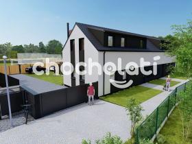 Prodej bytu 3+kk, Pardubice, Školní náměstí, 86 m2