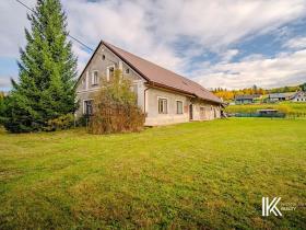 Prodej chalupy, Prosečné, 218 m2