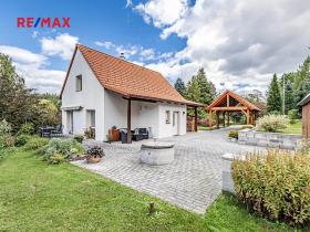 Prodej rodinného domu, Kamenný Malíkov, 109 m2