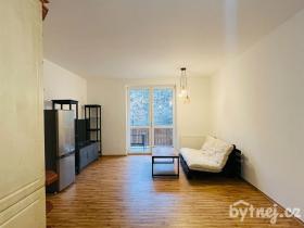 Pronájem bytu 2+kk, Zastávka, Havířská, 58 m2