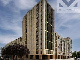 Pronájem obchodního prostoru, Brno, Trnitá, 126 m2