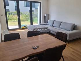 Pronájem bytu 3+kk, Praha - Žižkov, Malešická, 86 m2