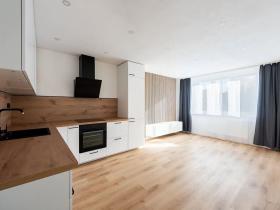 Prodej bytu 2+kk, Praha - Zličín, Nedašovská, 40 m2