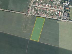 Prodej pole, Velký Karlov, 22770 m2