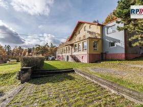 Prodej ubytování, Jílové, Lipová, 1577 m2