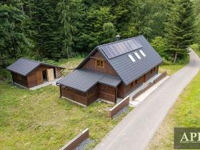 Prodej rodinného domu, Halenkov, 158 m2