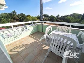 Prodej bytu 1+kk, Medulin, Chorvatsko, 32 m2