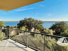 Prodej bytu 4+kk, Maslenica, Chorvatsko, Odmorište Jasenice, 109 m2