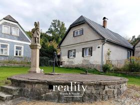 Prodej rodinného domu, Lipnice nad Sázavou, 65 m2