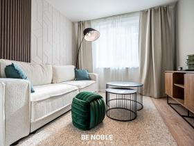 Prodej bytu 1+kk, Praha - Vršovice, Kubánské náměstí, 22 m2