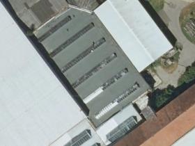 Pronájem výrobních prostor, Ivančice, Tovární, 880 m2