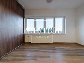 Pronájem bytu 2+1, Praha - Kyje, Hejtmanská, 54 m2