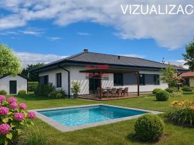 Prodej rodinného domu, Podolí I, 111 m2