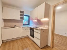 Pronájem bytu 3+1, Hlásná Třebaň, K Bunkru, 56 m2