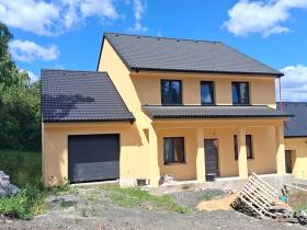 Prodej rodinného domu, Teplice, Středová, 205 m2