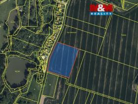 Prodej pole, Choltice - Ledec, 8351 m2