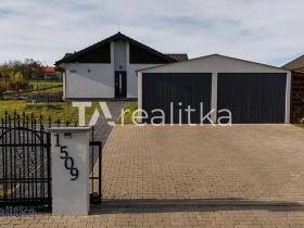 Prodej rodinného domu, Dětmarovice, 130 m2