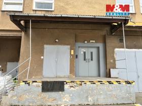 Pronájem skladu, Ostrava - Moravská Ostrava, Kounicova, 75 m2