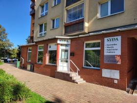 Pronájem obchodního prostoru, Ostrava - Mariánské Hory, Gen. Janka, 89 m2