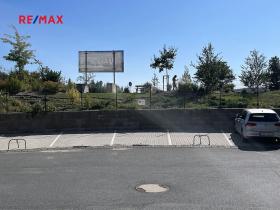 Pronájem garážového stání, Jinočany, Emy Destinové, 15 m2