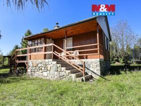 Prodej chaty, Domašov nad Bystřicí, 35 m2