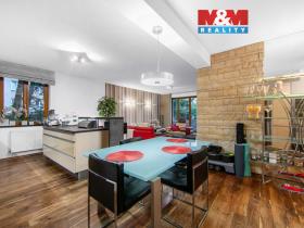 Prodej bytu 3+kk, Plzeň - Severní Předměstí, Bolevecká, 104 m2