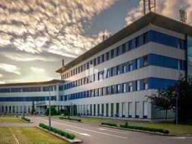 Pronájem obchodního prostoru, Praha - Stodůlky, Šafránkova, 258 m2