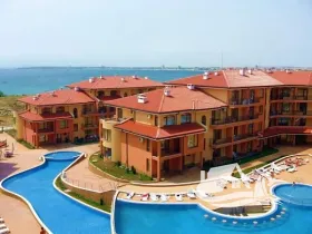 Prodej bytu 3+kk, Sveti Vlas, Bulharsko, 86 m2