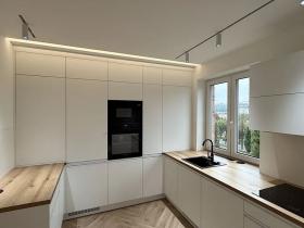 Pronájem bytu 2+1, Zlín, Věžové domy, 65 m2